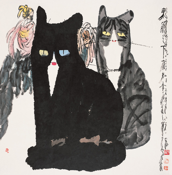 東籬之下有知音