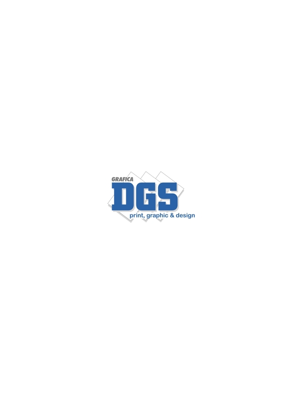 GraficaDGSlogo設(shè)計(jì)欣賞GraficaDGS廣告公司LOGO下載標(biāo)志設(shè)計(jì)欣賞