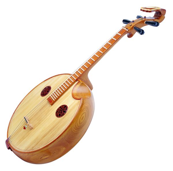 乐器音乐器材中式乐器