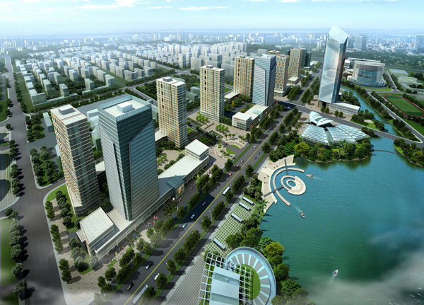 溧陽市燕山新區(qū)南大街燕城大道