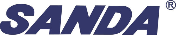 三達(dá)logo圖片