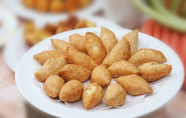 點心