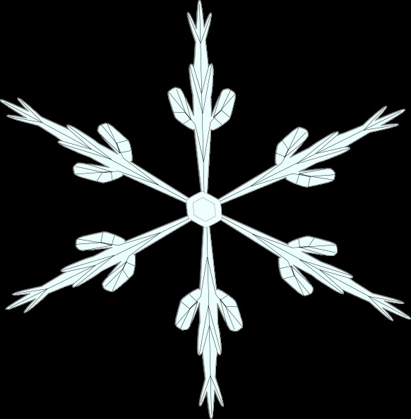 雪花的剪輯藝術4