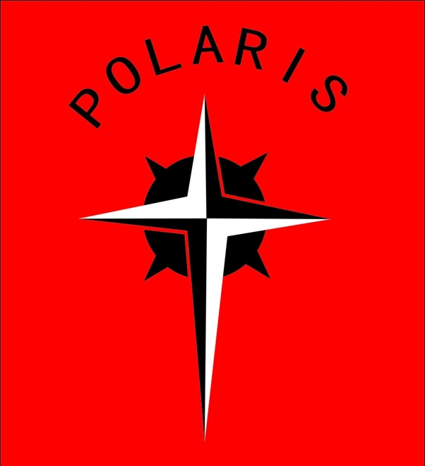 POLARIS服饰标志图片