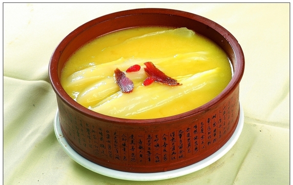 金湯娃娃菜圖片