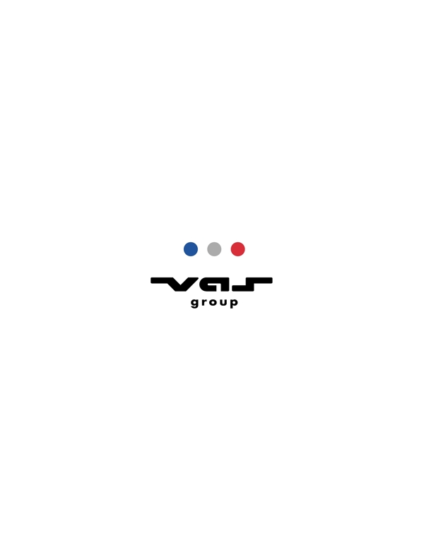 VASGrouplogo设计欣赏VASGroup矢量名车logo下载标志设计欣赏