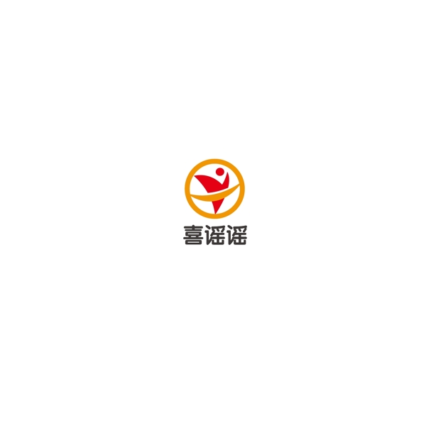 人物L(fēng)OGO設(shè)計(jì)