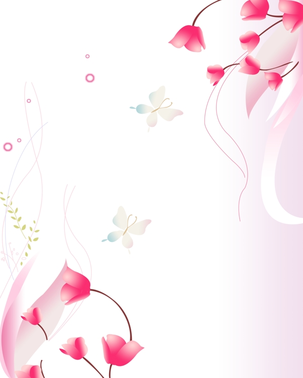 花瓣素材
