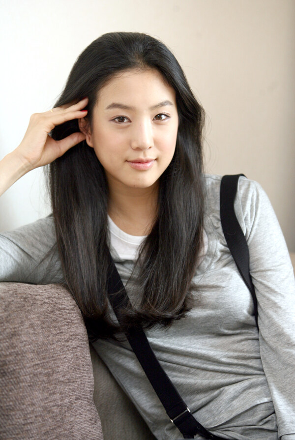 韩国歌手明星图片