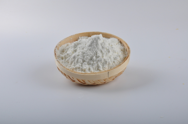 攝影素材面粉框白色粉