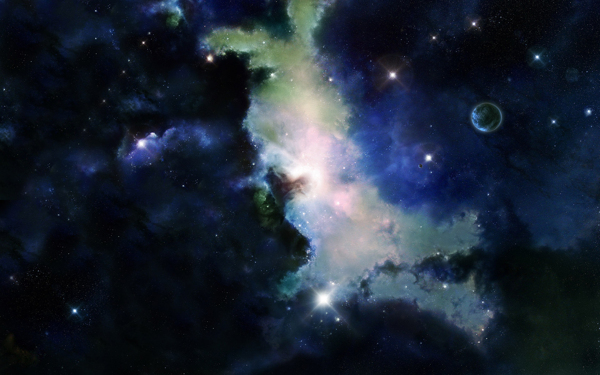 宇宙星空