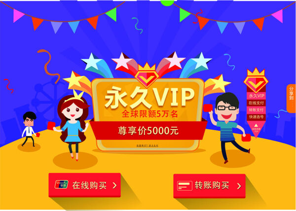 永久VIPcdr