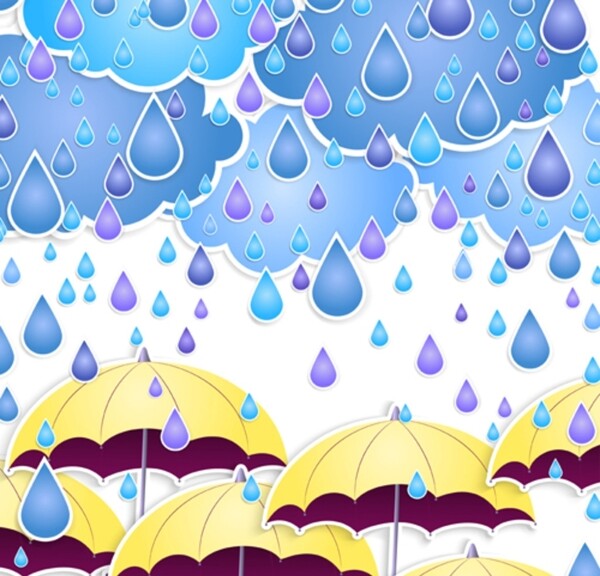 雨傘