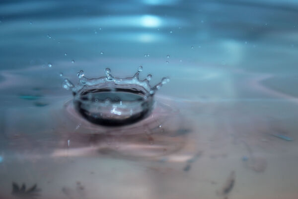 水滴圖片