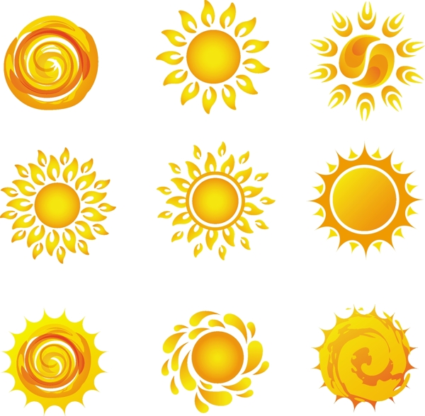 太陽圖片