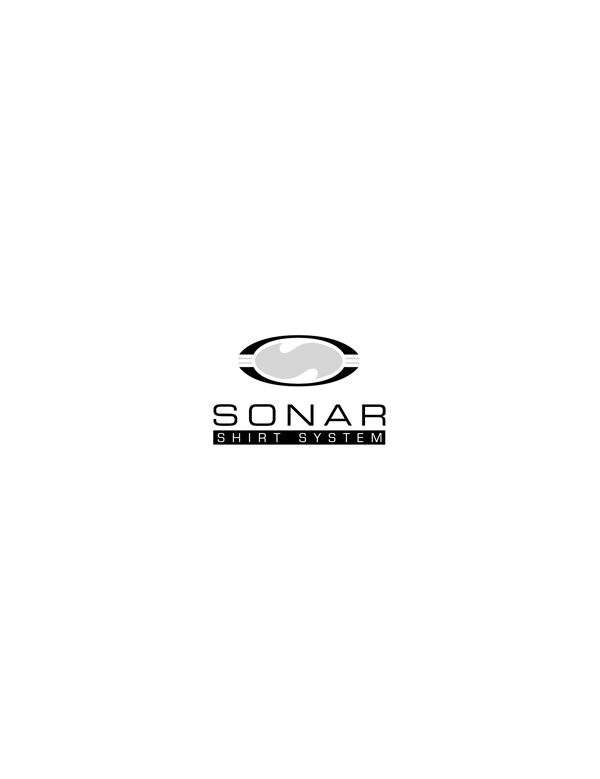 Sonar1logo设计欣赏Sonar1名牌衣服LOGO下载标志设计欣赏