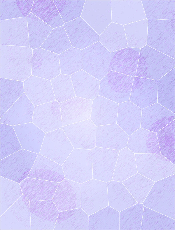 紫色蜂巢纹理背景