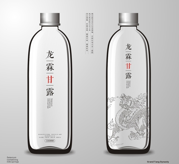 水瓶圖片