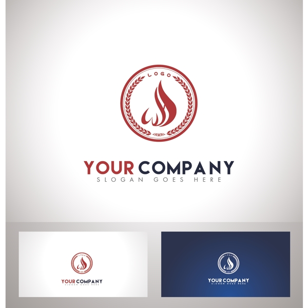 wh字母logo