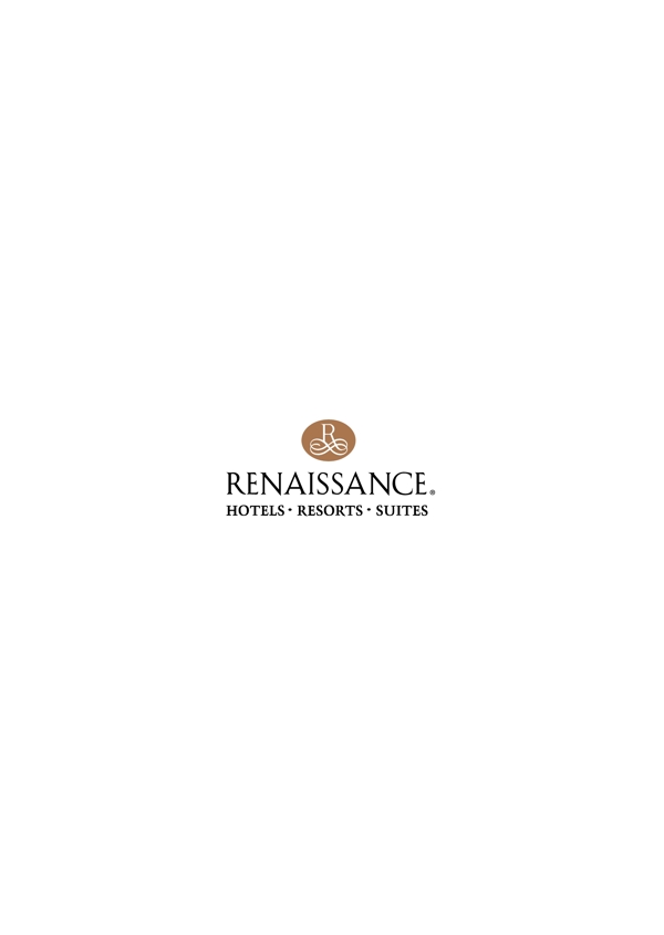 RenaissanceHotelsResortsSuiteslogo設(shè)計欣賞RenaissanceHotelsResortsSuites知名酒店LOGO下載標志設(shè)計欣賞