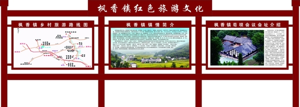 景區(qū)介紹牌圖片