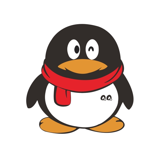 QQ公企鹅图片