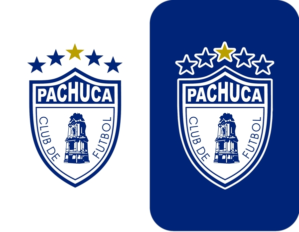 PachucaTuzoslogo設(shè)計(jì)欣賞PachucaTuzos體育比賽標(biāo)志下載標(biāo)志設(shè)計(jì)欣賞