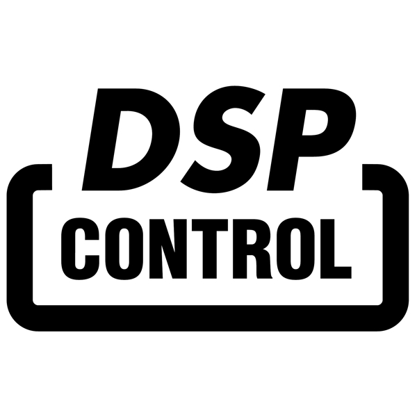 DSP创意logo设计