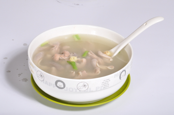 小腸湯圖片