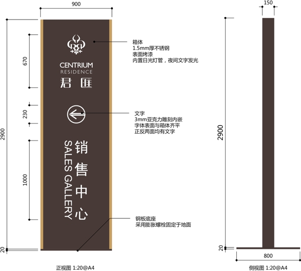 指示牌圖片
