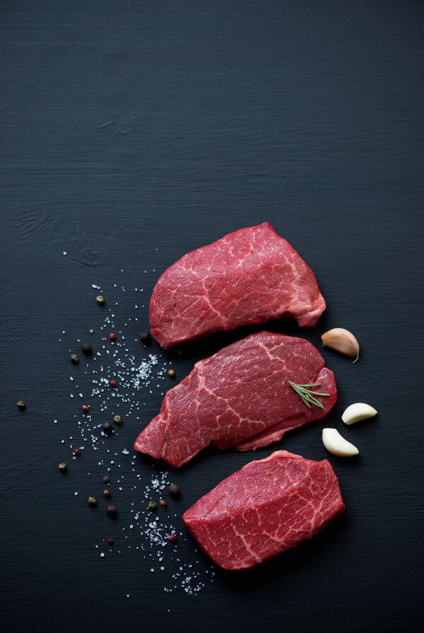 牛肉
