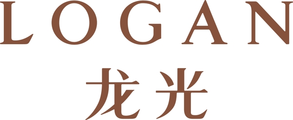 龙光地产logo图片