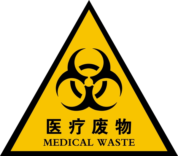 醫(yī)療廢物圖片