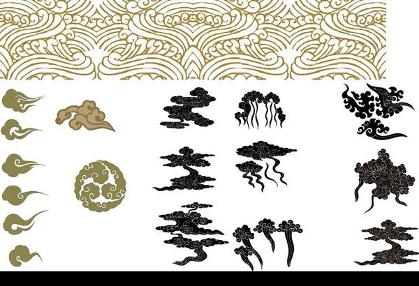 云圖片
