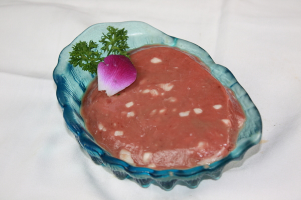 澳式牛肉滑圖片