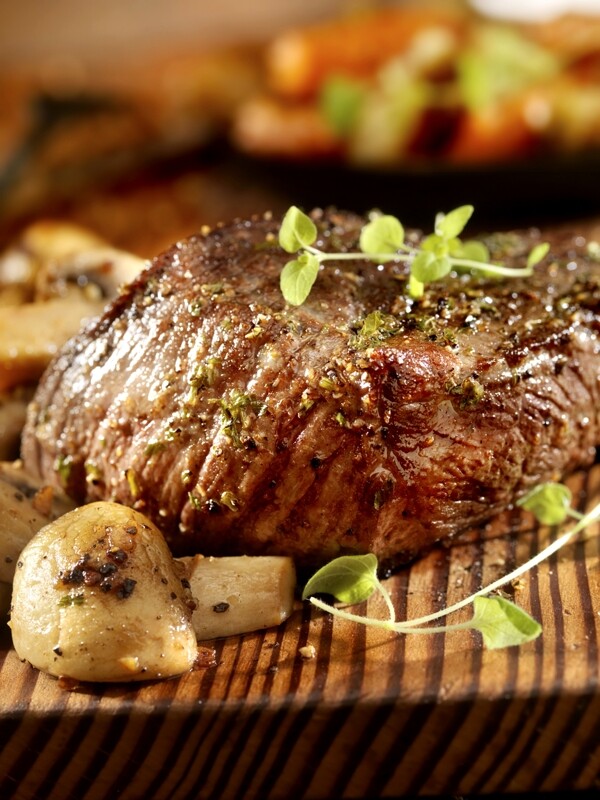 燒烤烤肉圖片