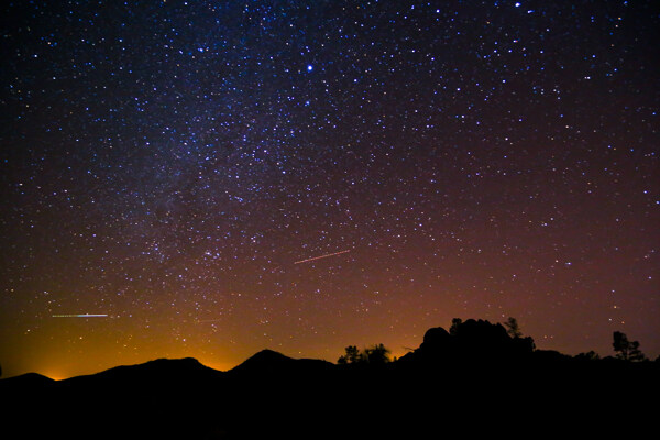 星空?qǐng)D片