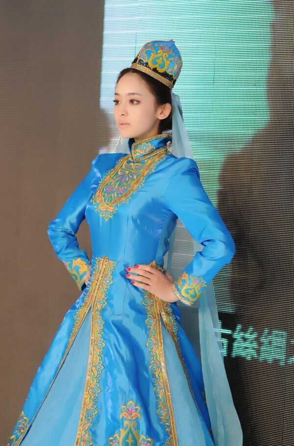 nazar民族服裝圖片