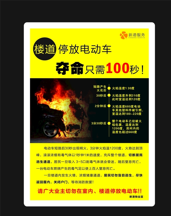消防樓道
