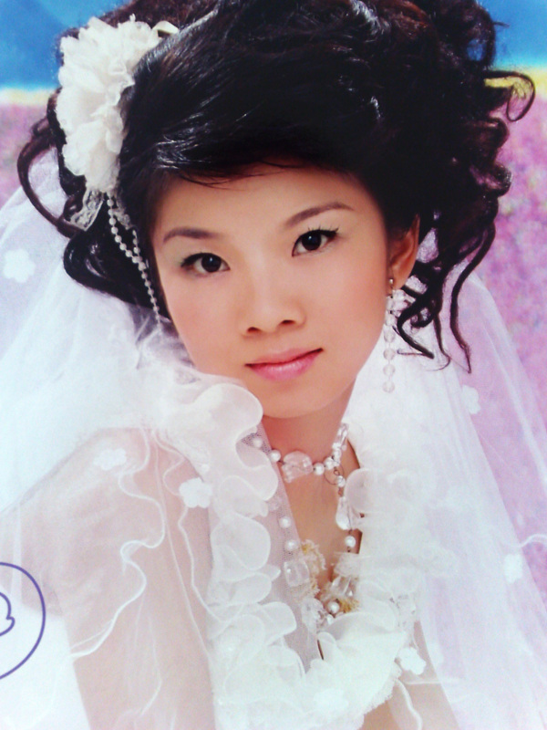 新娘圖片