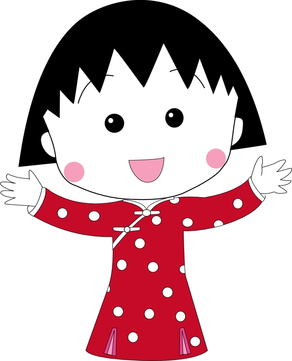 櫻桃小丸子