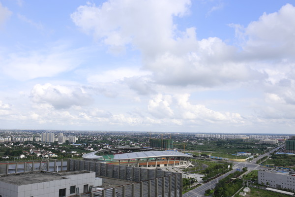 城市圖片