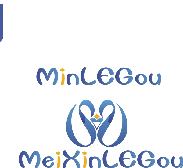美芯樂(lè)購(gòu)LOGO