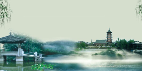 苏州风光图片
