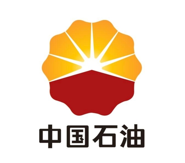 矢量中国石油logo