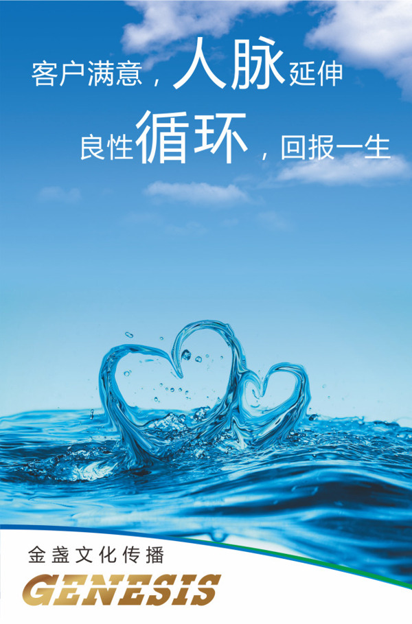 企業(yè)文化墻