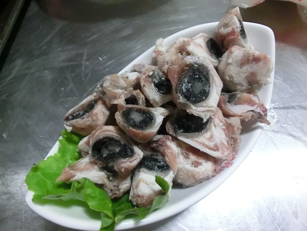 羊眼