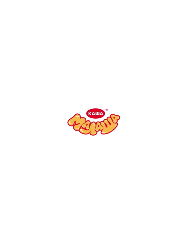 KashaMalashalogo設計欣賞KashaMalasha知名餐廳LOGO下載標志設計欣賞