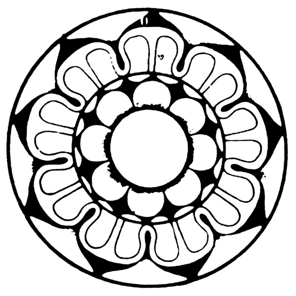 團花紋樣傳統(tǒng)圖案0176