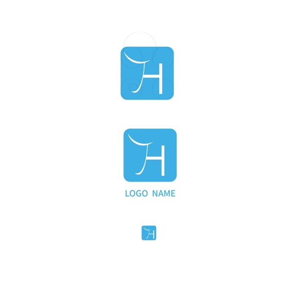 創(chuàng)意logo設計